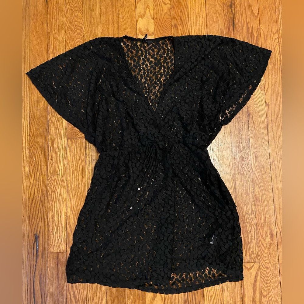 Portocruz Women’s Beach Coverup XL